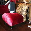 John Sankey Portobello Chair
